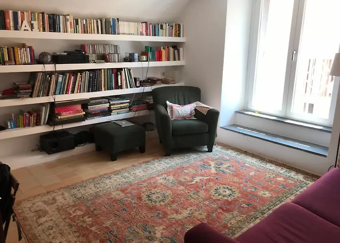 Appartamento Cedronio