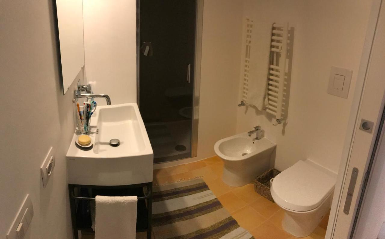 Appartement Cedronio