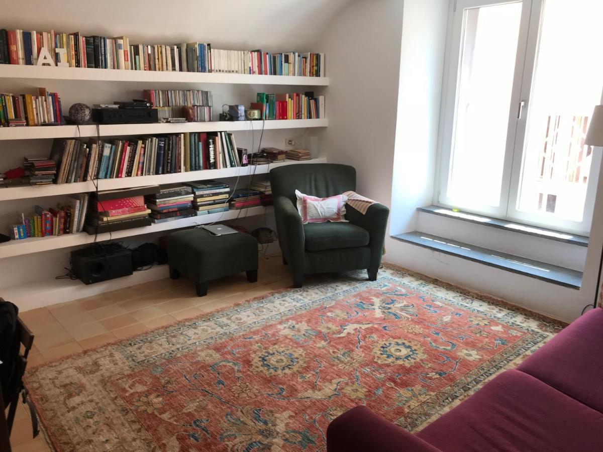 Appartamento Cedronio *